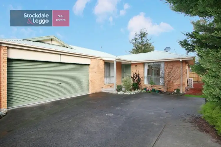 4/24 Humber Road, Croydon North VIC 3136