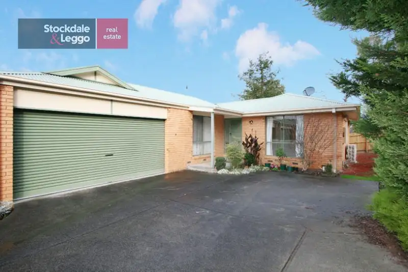 Main view of Homely unit listing, 4/24 Humber Road, Croydon North VIC 3136