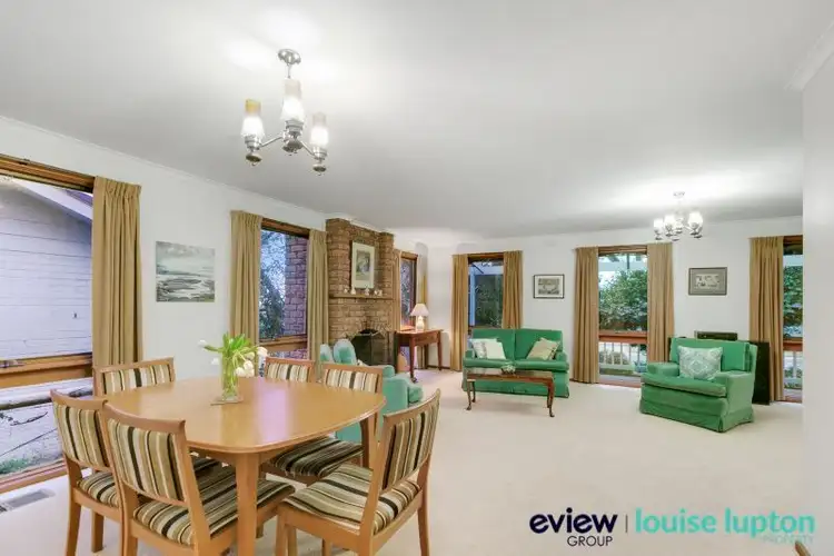 Second view of Homely house listing, 4 Rowsley Road, Mount Eliza VIC 3930