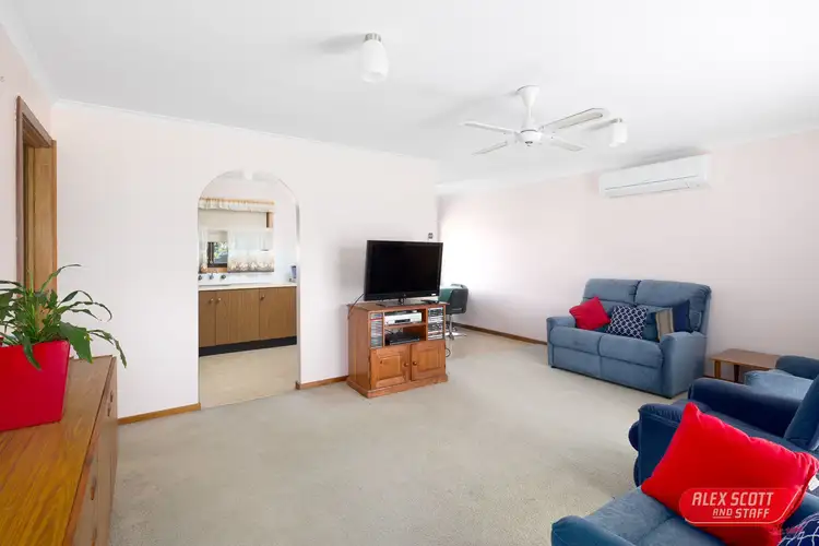 Second view of Homely house listing, 9 Kingston Road, Wonthaggi VIC 3995