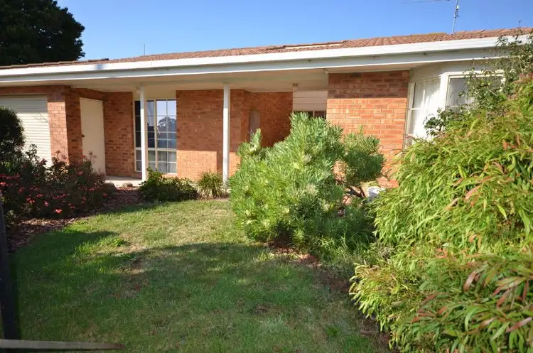 Main view of Homely unit listing, 1/221 Graham St, Wonthaggi VIC 3995