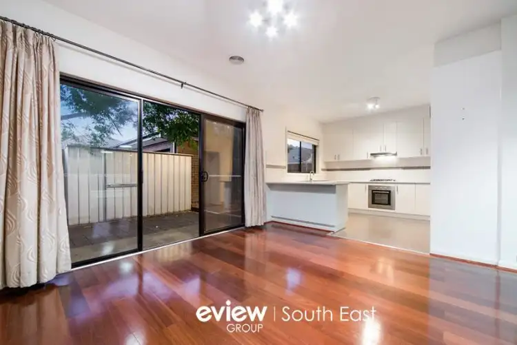 Fourth view of Homely land listing, 1/2 Metelman Court, Broadmeadows VIC 3047
