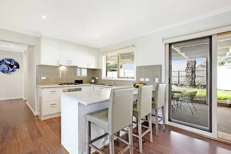 Second view of Homely house listing, 6 Caroline Crescent, Cranbourne West VIC 3977