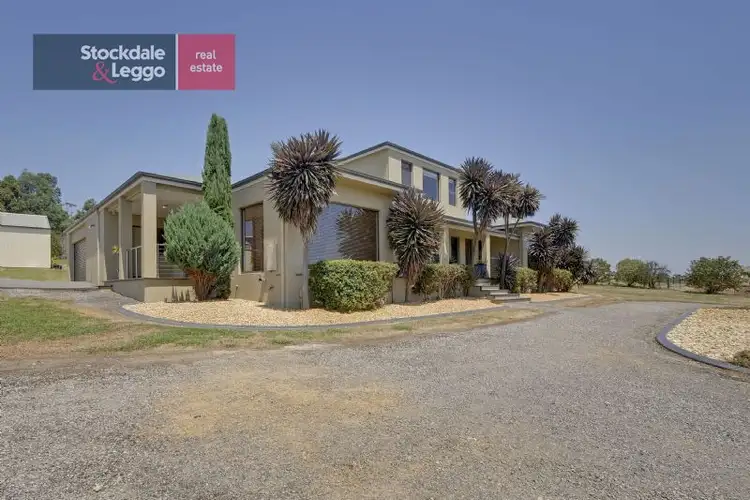 50 Raesowna Rise, Hazelwood North VIC 3840