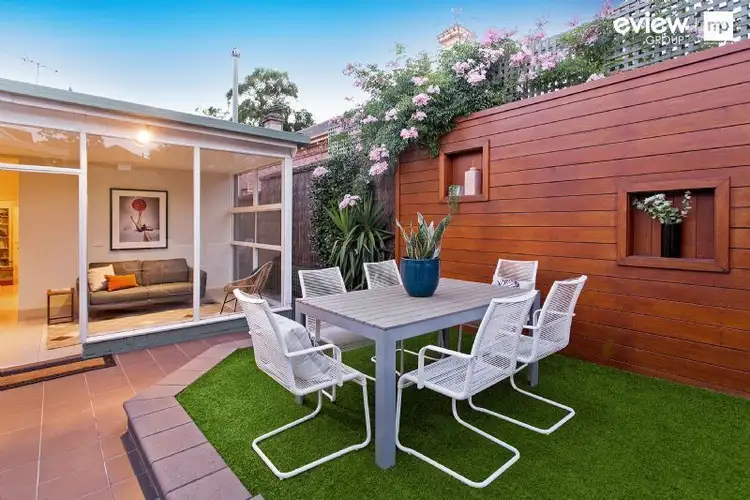 Fourth view of Homely house listing, 11 Malakoff Street, Caulfield North VIC 3161