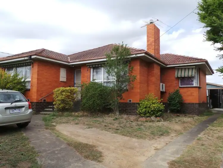 27 Doveton Avenue, Eumemmerring VIC 3177