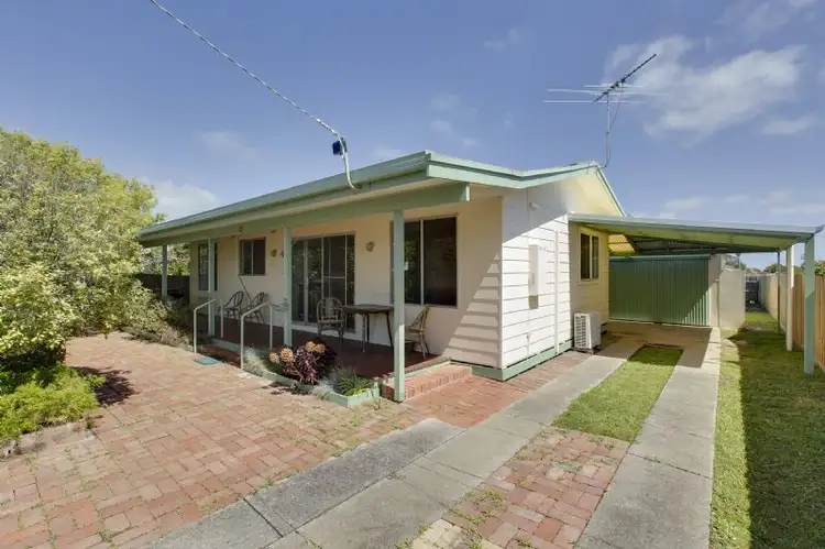 Main view of Homely house listing, 13 ARLINGTON COURT, Corinella VIC 3984