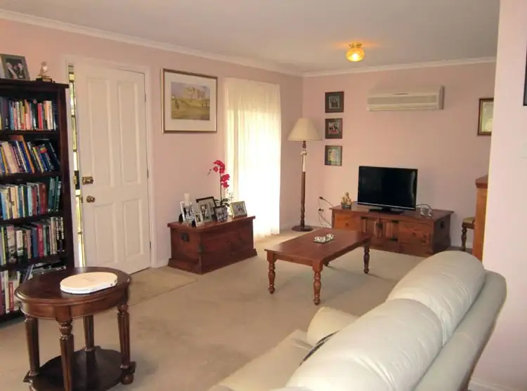 Second view of Homely house listing, 3/2 Bridport Street, Daylesford VIC 3460