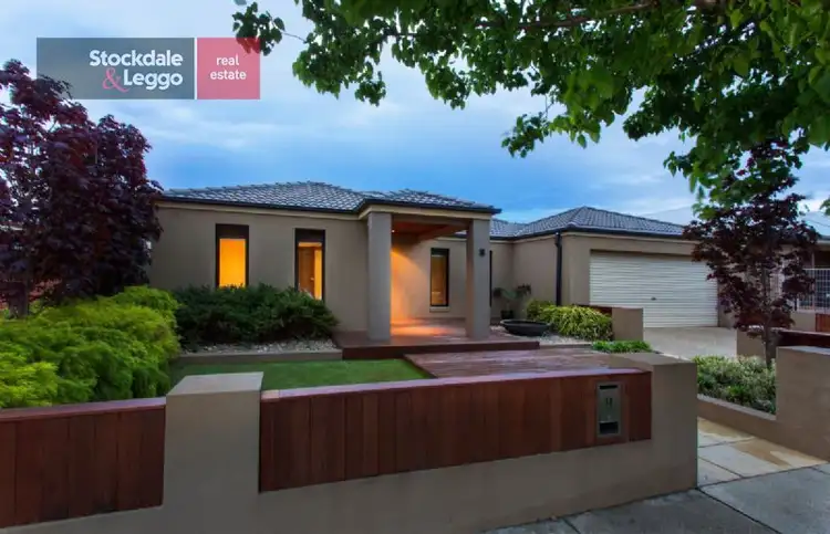 9 Blossom Lane, Werribee VIC 3030