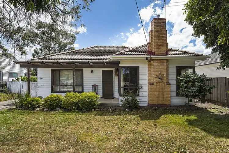 Second view of Homely house listing, 33 Salisbury Street, Glenroy VIC 3046