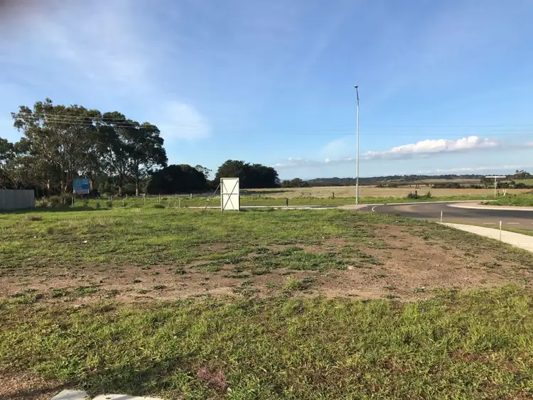 Main view of Homely land listing, LOT 113 SHEARWATER ESTATE, Cowes VIC 3922