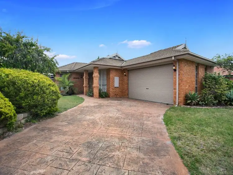 Main view of Homely house listing, 13 Manuka Mews, Langwarrin VIC 3910