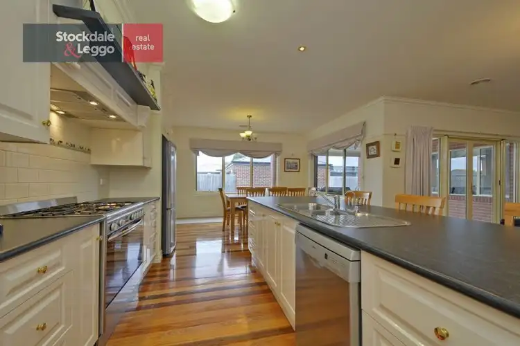 Sixth view of Homely house listing, 15 Huntingfield Close, Traralgon VIC 3844