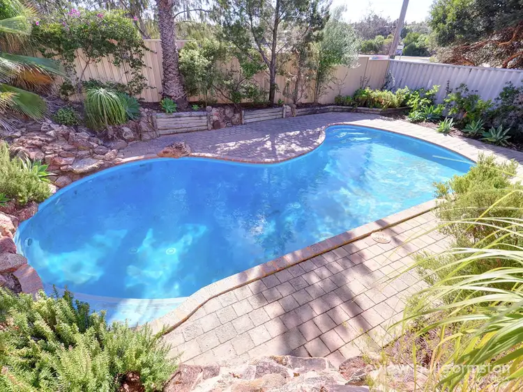 Third view of Homely house listing, 21 Watson Place, Ocean Reef WA 6027