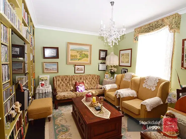 Third view of Homely house listing, 1 Murray Court, Red Cliffs VIC 3496