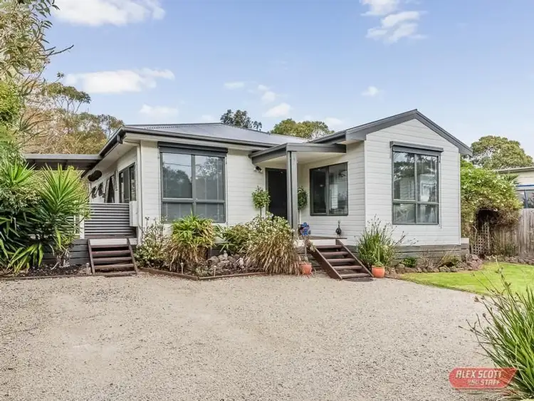 Main view of Homely land listing, 15 OUTLOOK DRIVE, Cowes VIC 3922