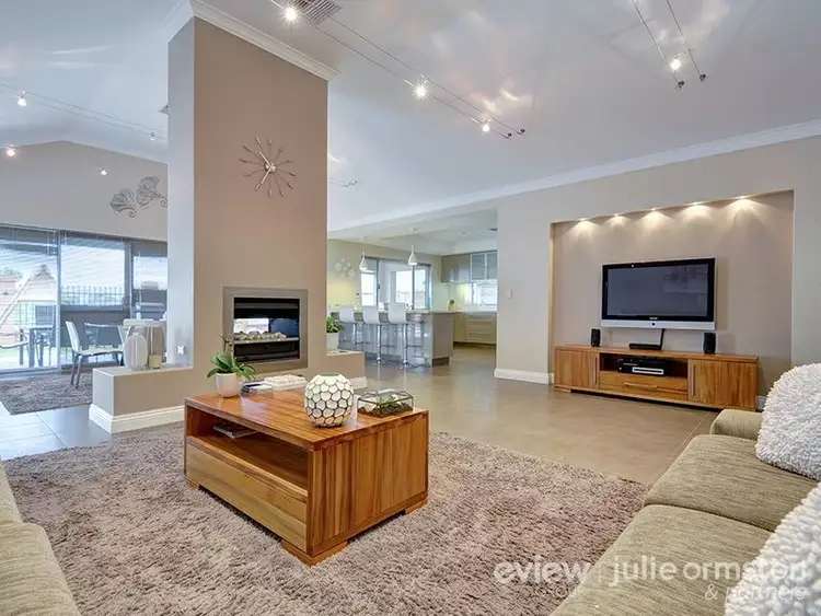 Third view of Homely land listing, 38 Westwood Meander, Carramar WA 6031