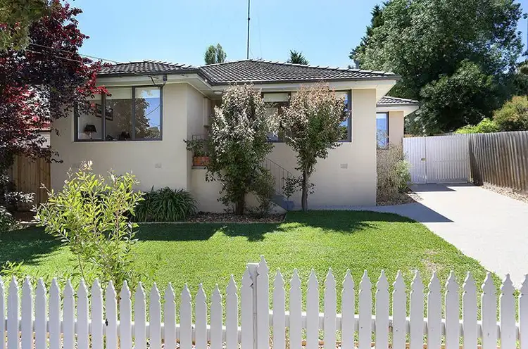 Main view of Homely house listing, 75 Moonee Boulevard, Glenroy VIC 3046