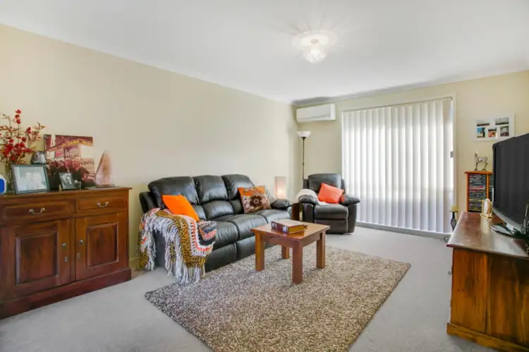 Second view of Homely unit listing, 3/29 Maple Street, Langwarrin VIC 3910