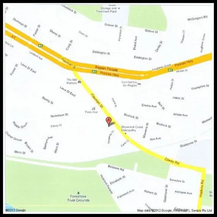 Third view of Homely townhouse listing, Address available on request