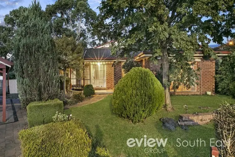 8 Eastbury Court, Narre Warren South VIC 3805