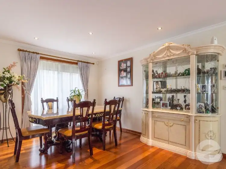 Third view of Homely land listing, 64 Hinrichsen Drive, Hallam VIC 3803