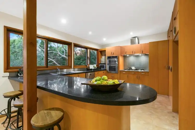 Fourth view of Homely house listing, 57 Koornalla Crescent, Mount Eliza VIC 3930