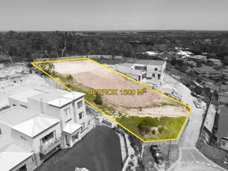 Second view of Homely land listing, 13 South Hidden Valley Circuit, Beaconsfield VIC 3807