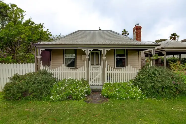 Main view of Homely house listing, 19 Albert Street, Port Fairy VIC 3284