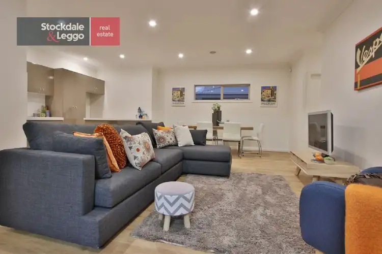 Fourth view of Homely townhouse listing, 4/35 Taylors Road, Croydon VIC 3136