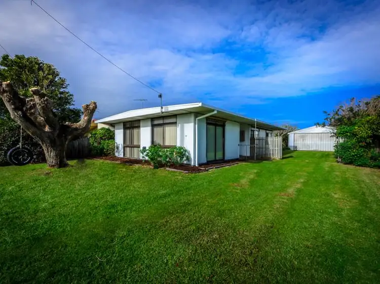 Main view of Homely house listing, 160 Newcombe Street, Portarlington VIC 3223