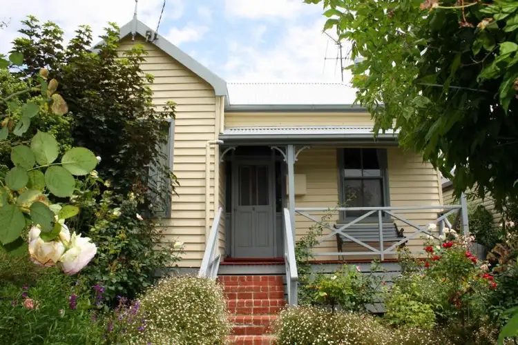 Sixth view of Homely house listing, 11 QUEEN STREET, Korumburra VIC 3950