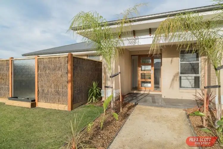 Second view of Homely house listing, 61 GRAMPIAN BOULEVARD, Cowes VIC 3922