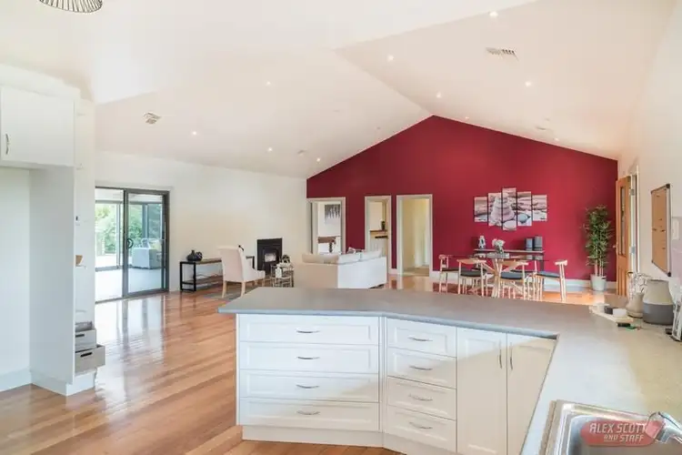 Sixth view of Homely rural property listing, 75 STOCKDALES ROAD, Koonwarra VIC 3954