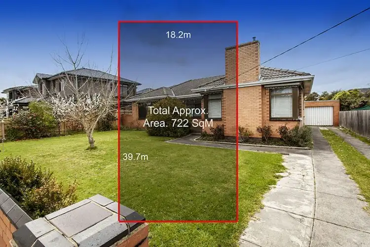 28 Fernhill Street, Glen Waverley VIC 3150