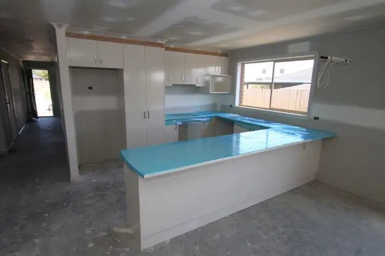 Second view of Homely house listing, Lot 1 Diamond Drive, Koo Wee Rup VIC 3981