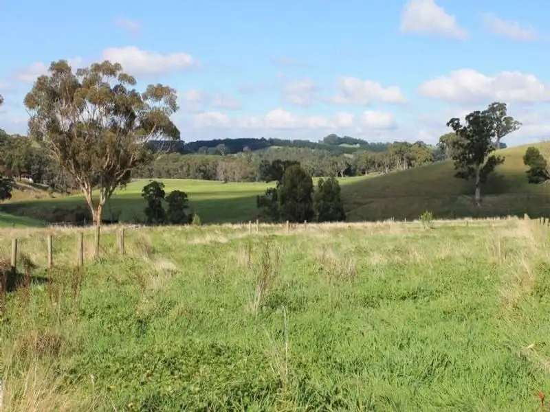 Main view of Homely land listing, 62 Elmores Road, Korumburra VIC 3950