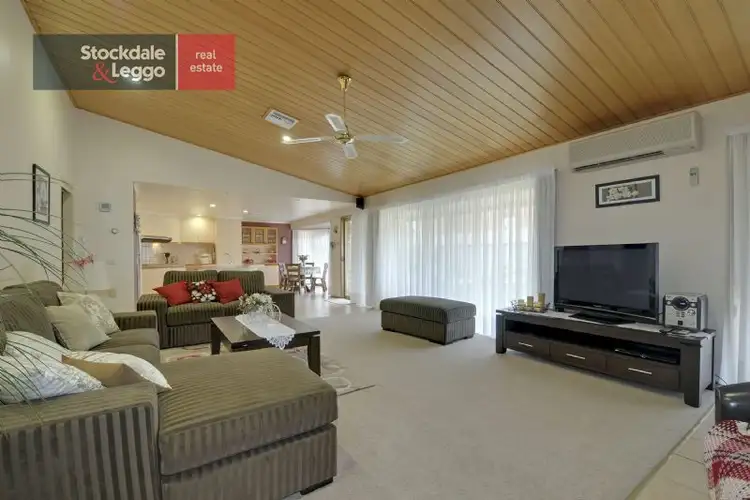 Sixth view of Homely house listing, 13 Ollerton Avenue, Newborough VIC 3825