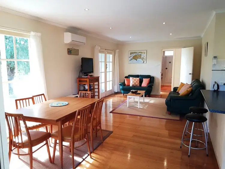 Third view of Homely house listing, 73 GROSSARD POINT ROAD, Ventnor VIC 3922