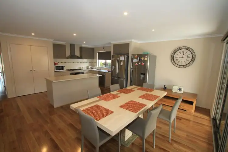 Third view of Homely house listing, 123 Moody Street, Koo Wee Rup VIC 3981