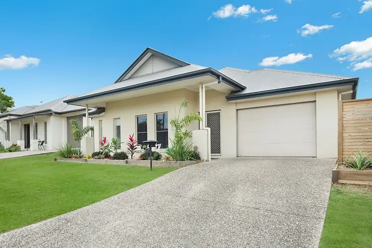 Main view of Homely house listing, 11 Dunnart Street, North Lakes QLD 4509