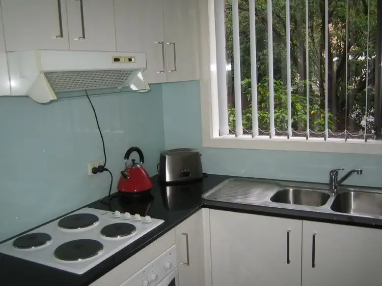 Fourth view of Homely apartment listing, 2/60 Cleeland Street, Dandenong VIC 3175