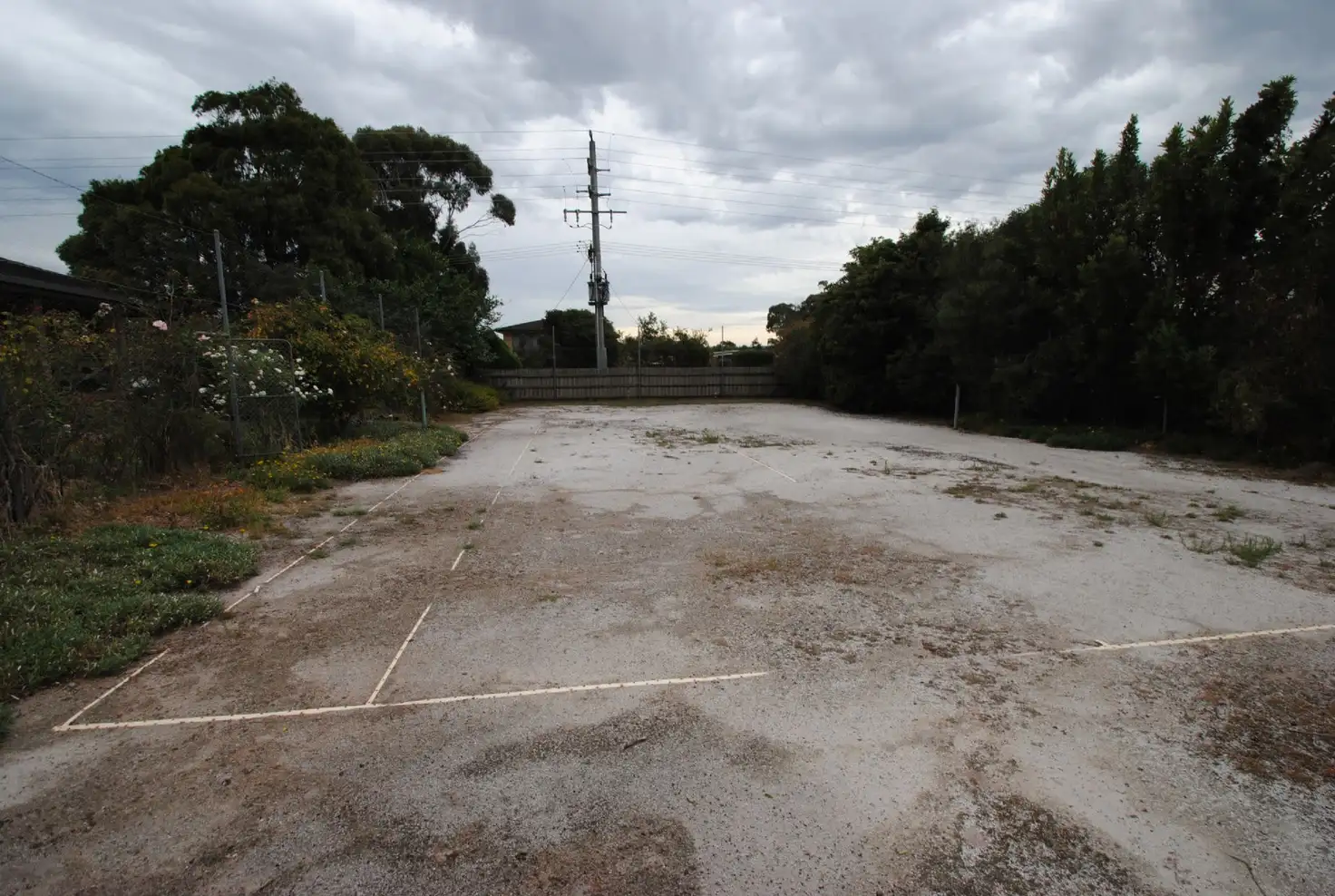 Main view of Homely land listing, 56 SHINGLER ST, Leongatha VIC 3953