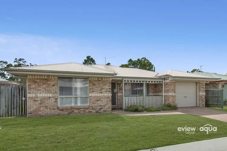 9/9 Harpulia Court, Morayfield QLD 4506