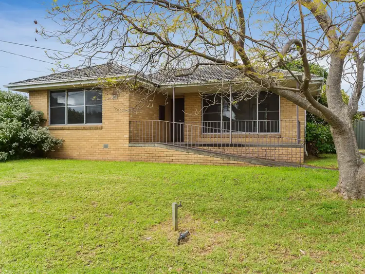 22 Poplar Street, Frankston North VIC 3200