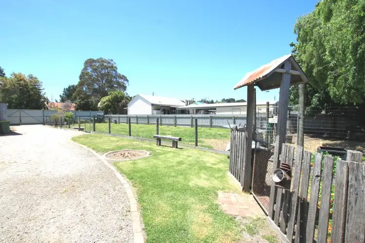 Second view of Homely house listing, 17-19 Rosebery Street, Lang Lang VIC 3984