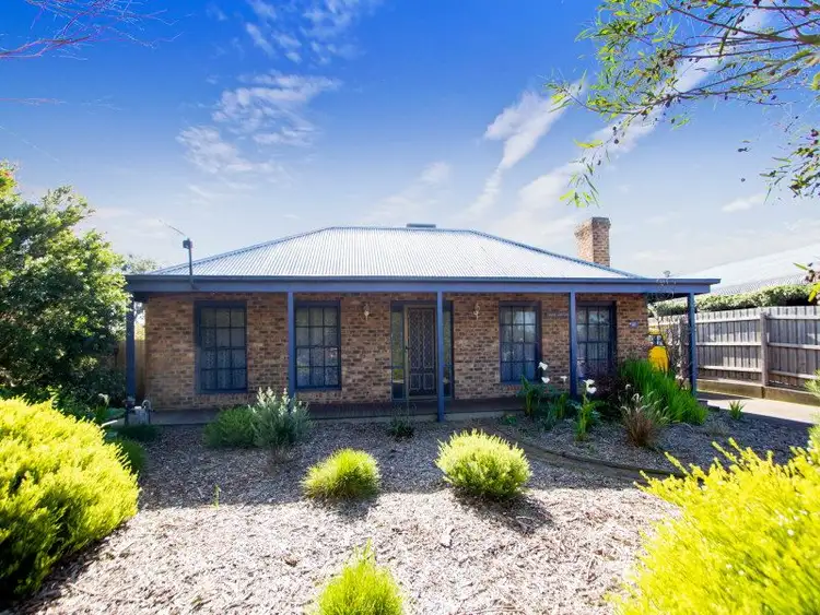 Main view of Homely house listing, 21 Tyrone Street, Langwarrin VIC 3910