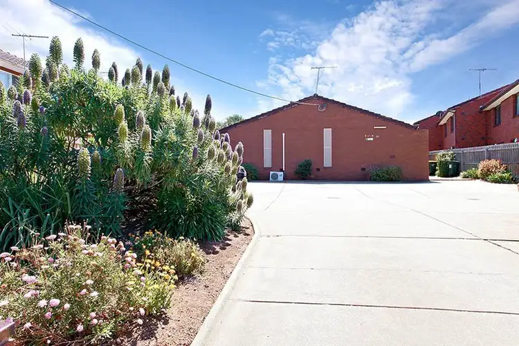 Second view of Homely unit listing, 4/24 Forrest Street, Albion VIC 3020