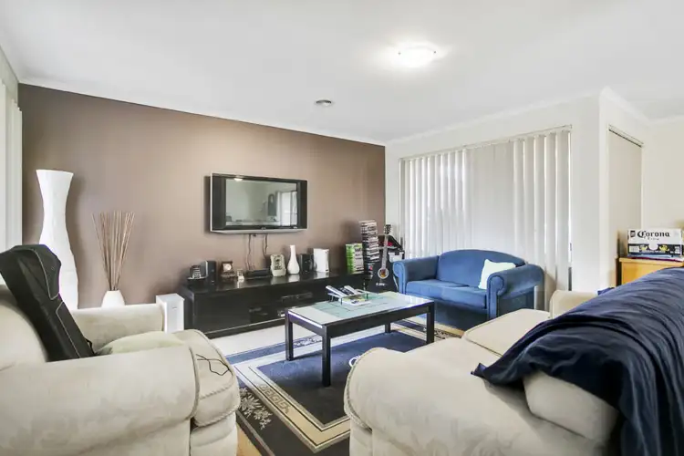 Fourth view of Homely house listing, 4 Bianco Court, Langwarrin VIC 3910