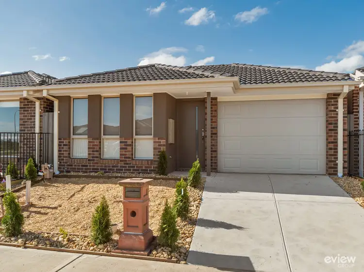 58 Pioneer Way, Officer VIC 3809